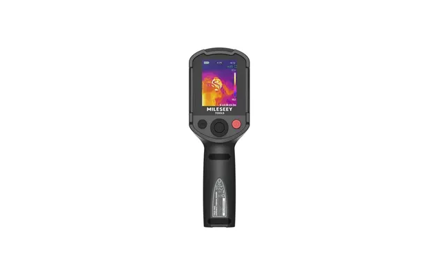 Mileseey Tr20 Pro Thermal Imaging Camera