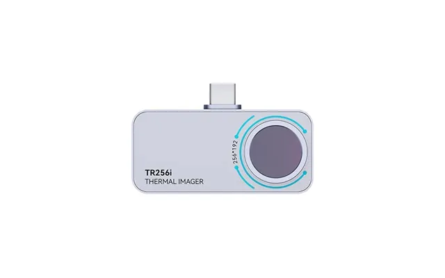 Mileseey Tr256i Usb-c Mini Thermal Camera
