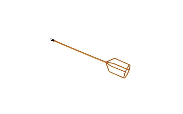 Millarco Piskeris Til Maling Og Cement Ø10 Cm.
