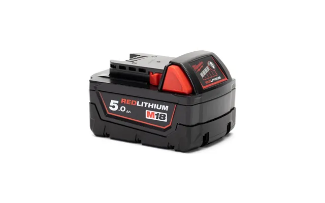 Milwaukee M18 B5