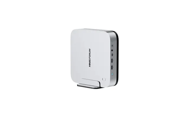 Minisforum Ai X1 Pro - Ryzen Ai 9 32gb 1tb Windows 11 Pro