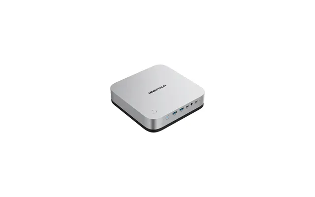 Minisforum Ai X1 Pro - Ryzen Ai 9 32gb 1tb Windows 11 Pro