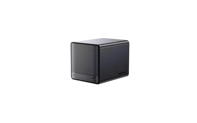 Minisforum N5 Max - Ryzen Ai Max 64gb 128gb Emmc
