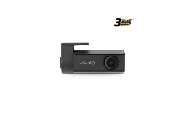 Mio Mivue E60