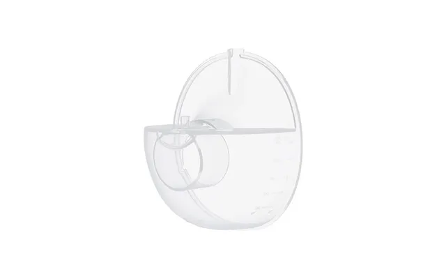 Momcozy Milk Collection Container Cup For Breast Pump M5