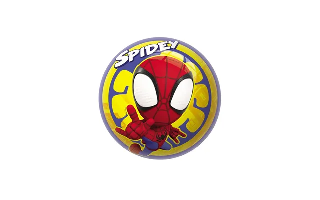 Mondo Decor Ball Spidey 23cm