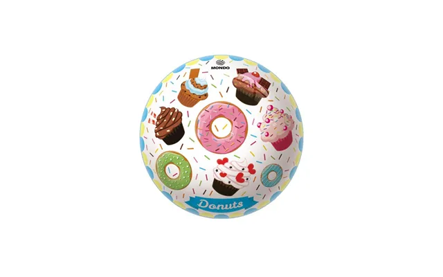 Mondo Decorball Sweets 14cm