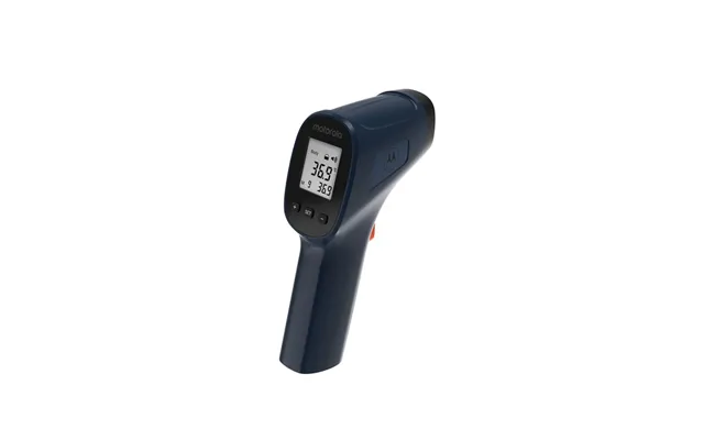 Motorola Termometer Thermometer Te 93 Blue