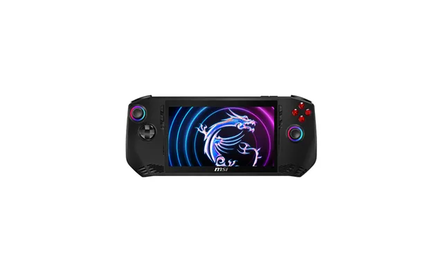 Msi Claw - Core Ultra 5