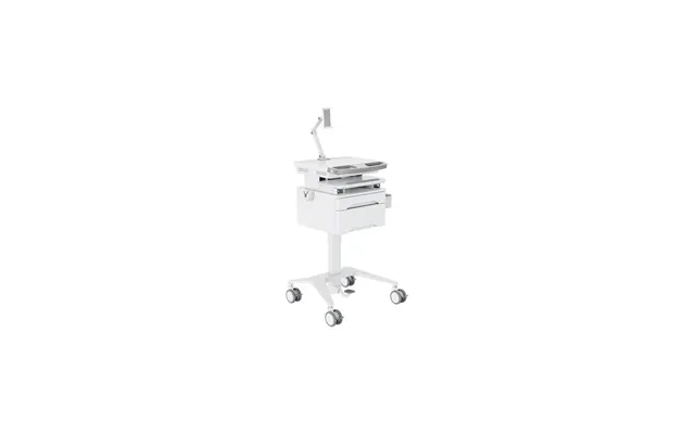 Multibrackets M Basic Cart - For Tablet Keyboard Mouse Notebook