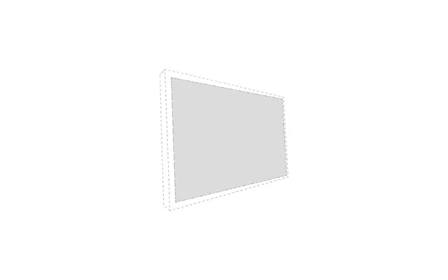 Multibrackets M Extra Cloth