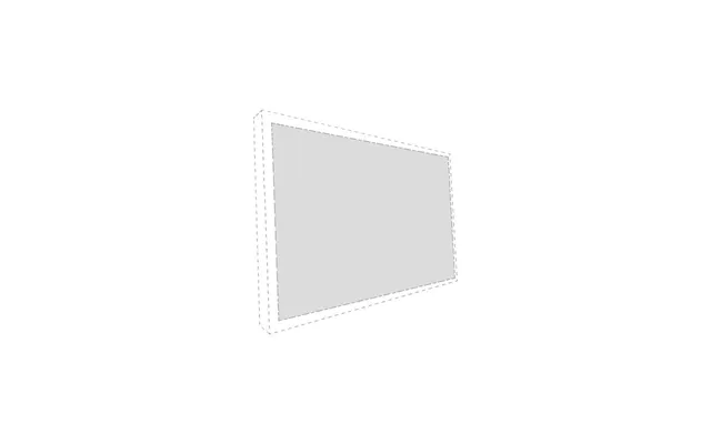 Multibrackets M Extra Cloth