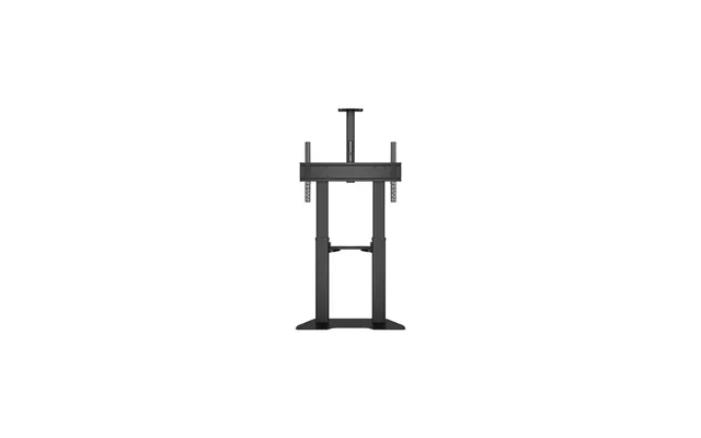 Multibrackets M Floorbase Dual Pillar 180 Hd - 90 Kg