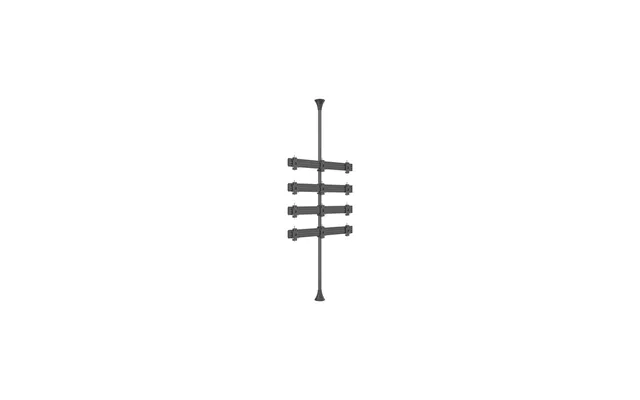 Multibrackets M Pro Series Mbfc3x4u-f100