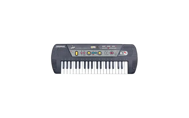 Music Keyboard 37 Tangenter