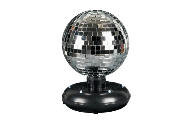 Music Led Mirror Disco Ball Ø15 Cm