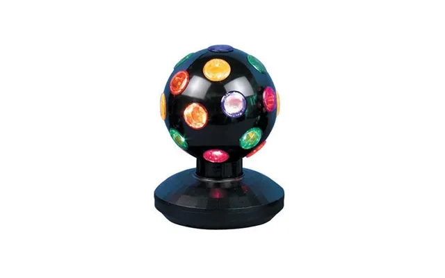 Music Mu 4 Disco Ball Black