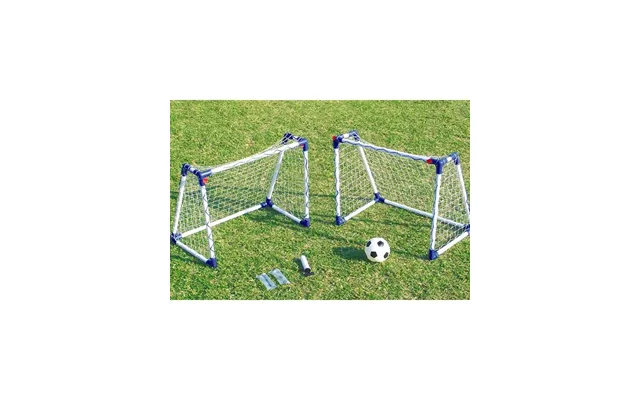 My Hood Junior Goals Set