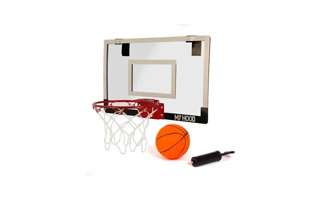 My Hood Minibasket