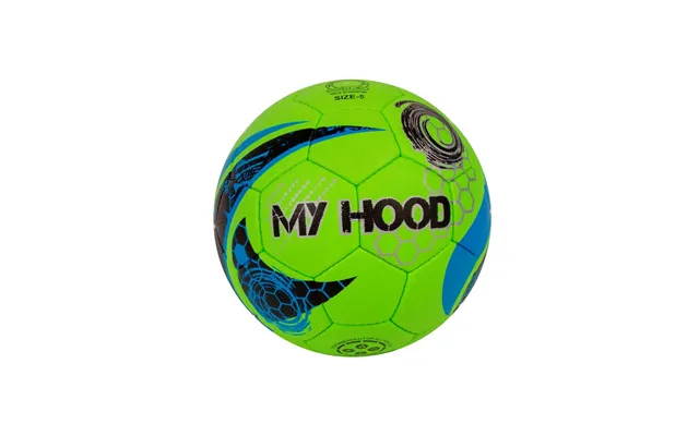 My Hood Streetfodbold - Grøn