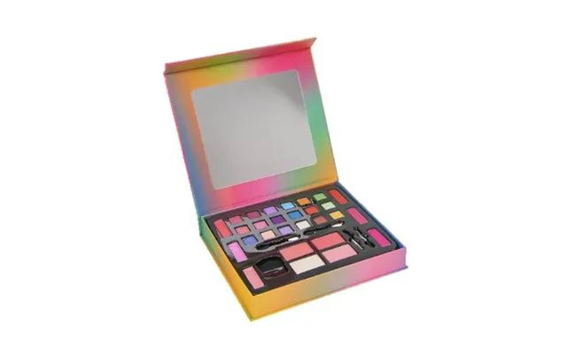 Mya Cosmetics Make Up Beauty Box