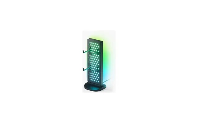 Nanoleaf Pegboard Charging Station - Usb-c Usb