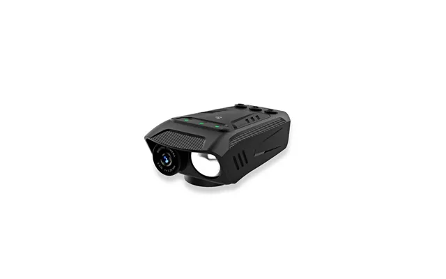 Nedis Cycling Camera 1080p 30fps 2 Mpixel 600 Min 70