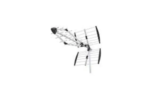 Nedis Outdoor Antenna Uhf Reception Range Â 50 Km