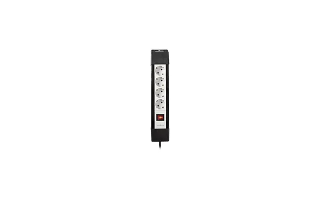 Nedis Pro-line Exso430f1pro - Power Strip