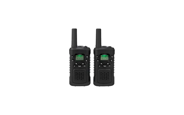 Nedis Two-way Radio - Pmr