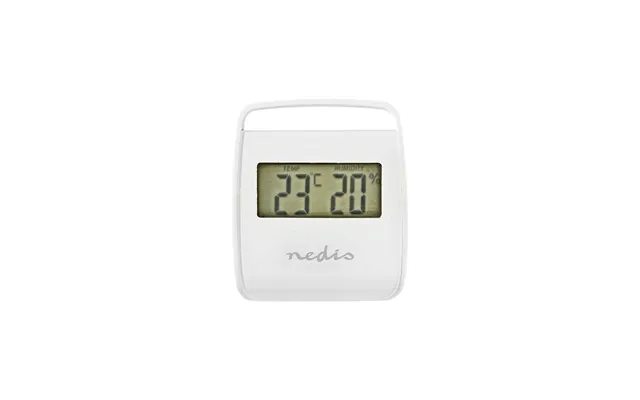 Nedis West100wt - Thermo-hygrometer