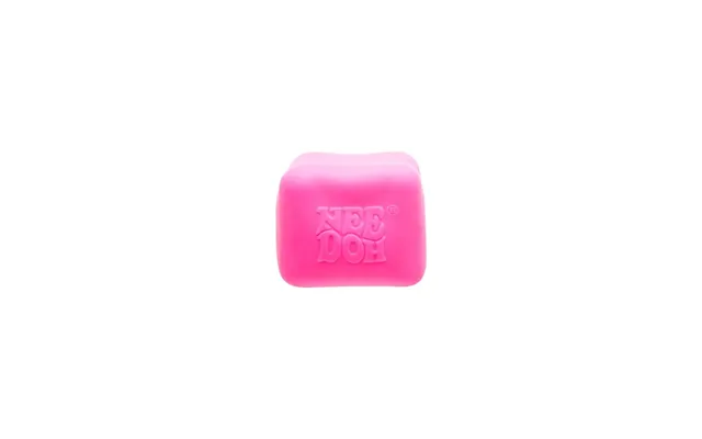 Needoh Nice Cube Glow - Assorted