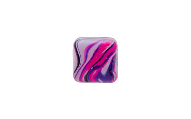 Needoh Nice Cube Swirl - Assorted