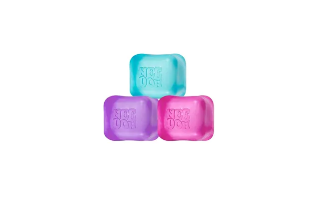 Needoh Nice Ice Baby - Assorted