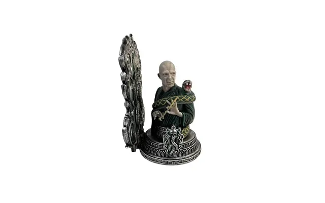 Nemesis Now - Harry Potter Lord Voldemort Bookend