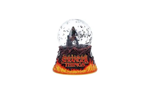 Nemesis Now - Stranger Things