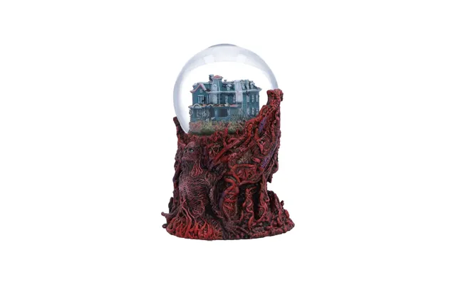 Nemesis Now - Stranger Things