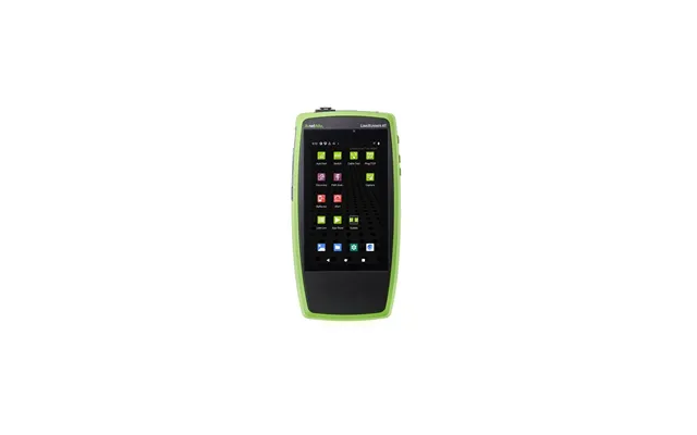 Netally Linkrunner At 4000
