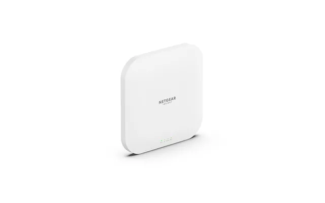 Netgear Wax620 Ax3600 Dual Band Poe Multi-gig Wifi 6 Access Point