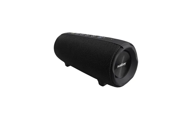 Niceboy Raze 4 Titan 50w Ip7x Bluetooth Speaker