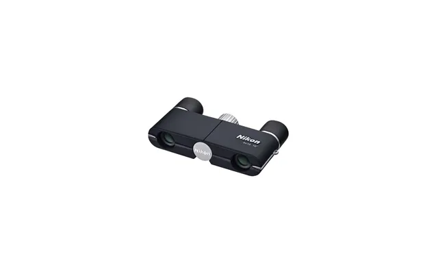 Nikon 4x10 Dcf - Dark Navy