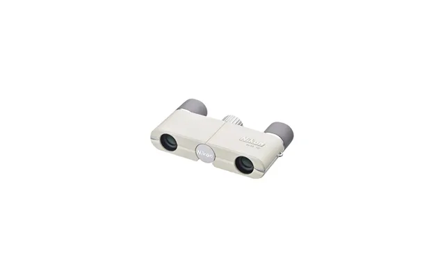 Nikon 4x10 Dcf - Ivory White