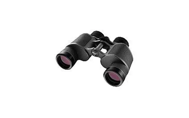 Nikon - Binoculars 10 X 35 E Ii Cf Wf
