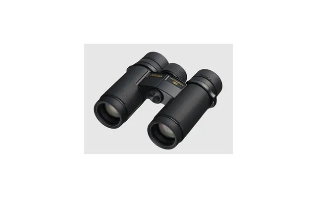 Nikon Monarch Hg 8x30