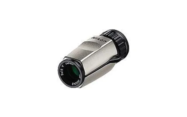 Nikon Monocular Hg - Monocular 5 X 15