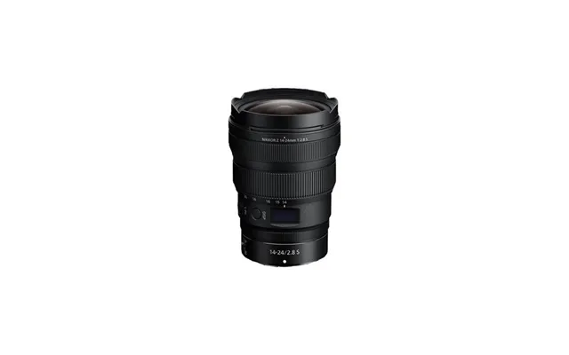 Nikon Nikkor Z 14-24mm F 2.8 S