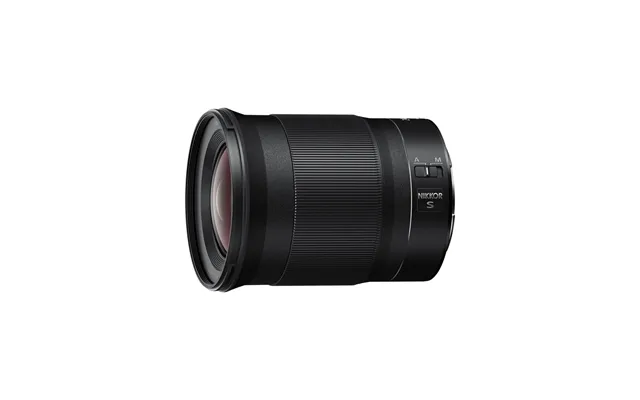 Nikon Nikkor Z 24mm F 1.8 S
