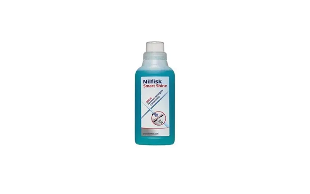 Nilfisk Smart Shine