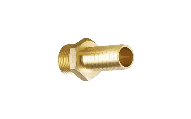 Nito Slangenippel For Gevind 1 4 X1 4 X6,5mm product image