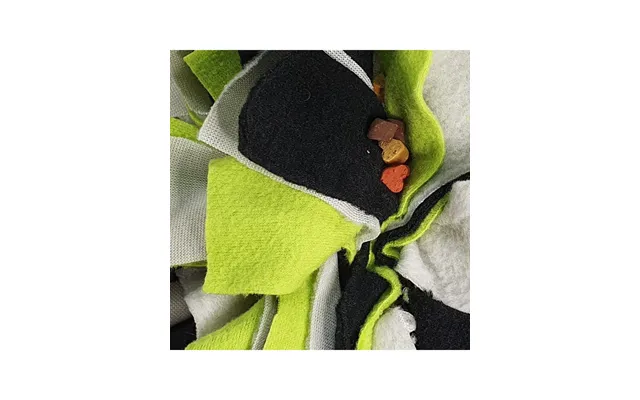 Nobby Snusemåtte Colore Ø 20 Cm